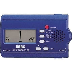 Korg MA 30 Metronome