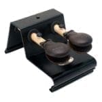 Black Swamp Castanet Mount