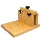 Weiss Castanet Machine