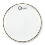 Aquarian Clear Snare Side