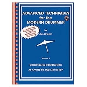 Chapin Advanced Techniques