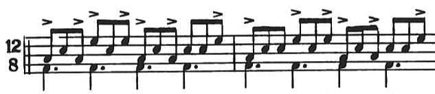 Reed Syncopation Volume Two Section I