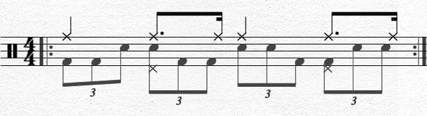Triplet Exercise 11