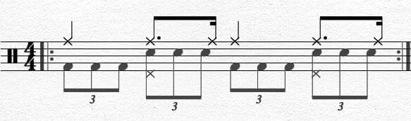 Triplet Exercise 12