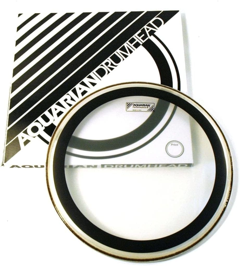 Aquarian Drum Heads Image