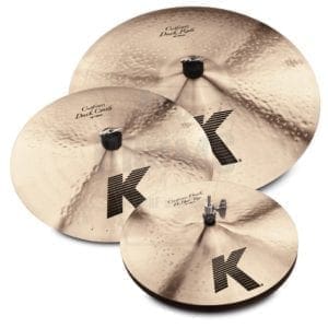 Zildjian K Cymbals