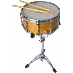 Fixing Difficult Snare Drums
