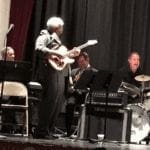 Tim Haley with Heart of Carolina Jazz Orchestra and Larry Coreyell