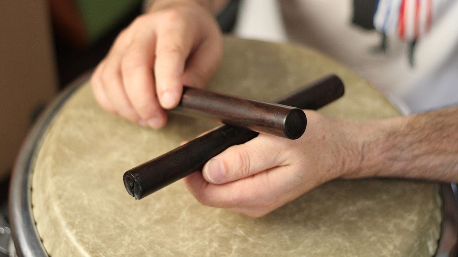 Afro Cuban Clave Essentials Son and Rumba Drum Set Tips