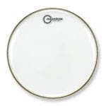 Aquarian Clear Snare Side
