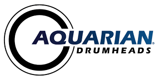 Aquarian Drum Heads Logo
