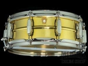 Ludwig 401 Snare Drum