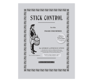 Stone Stick Control Cover