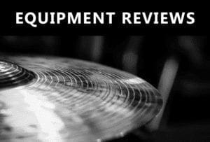 Drum Set Tips Equipment Reviews Image