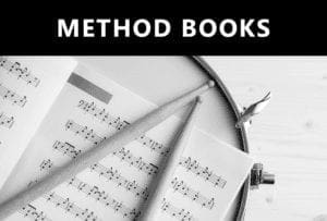 Drum Set Tips Method Books Image