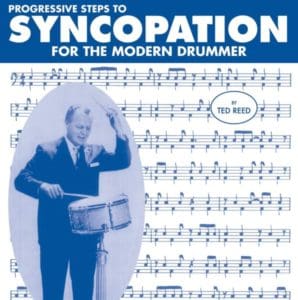 Reed Syncopation Cover